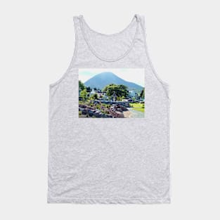 Broadford Tank Top